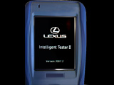 TAscan & Intelligent TESTER II